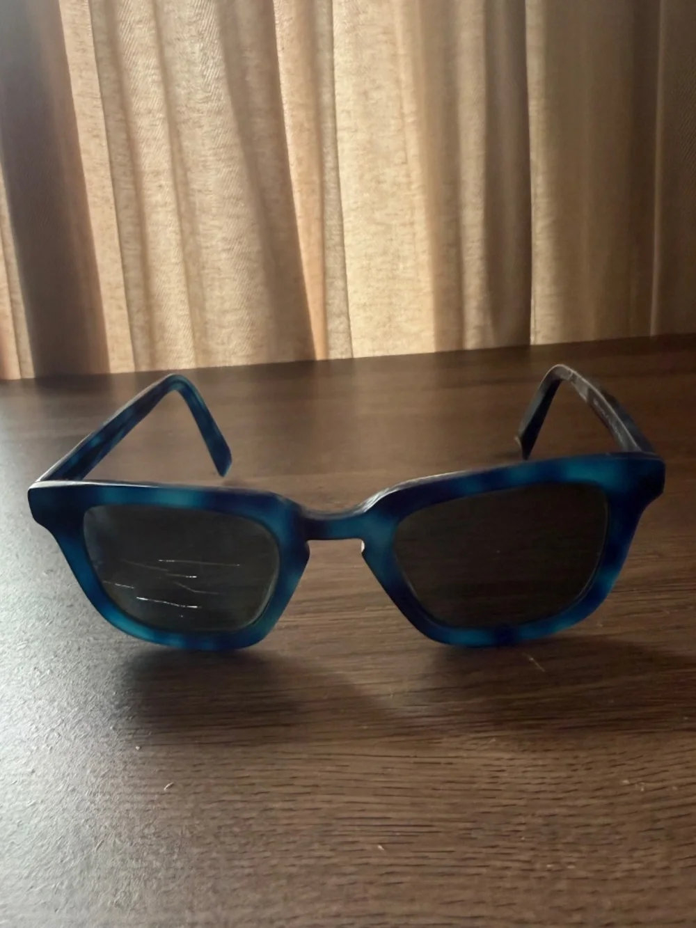 Warby Parker Glasses - Eastman